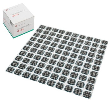 НАШИВКА ДЛЯ ШИН ДЛЯ UP 4.5 TIP TOP ГЕРМАНИЯ