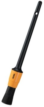 ADBL Round Detailing Brush PĘDZEL 17mm - rozm 8