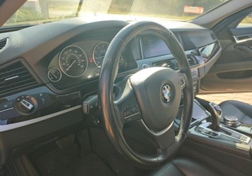 BMW Seria 5 F10-F11 Limuzyna Facelifting 528i 245KM 2016 BMW Seria 5 Super Stan 245KM xDRIVE Zobacz GWARANCJA 2.0 Benzyna 245KM, zdjęcie 29