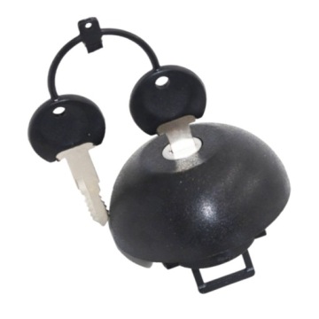 KOREK WLEWU PALIWA do Renault Megane Twingo Scenic