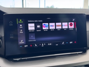 Skoda Octavia IV Kombi 2.0 TDI 115KM 2022 Skoda Octavia Ambition / 1 właściciel / Salon Pols, zdjęcie 26