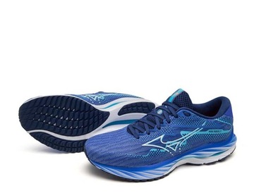 Buty damskie Mizuno Wave Rider 27 J1GD230325 39