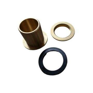5/4 X 50 ММ GZ РЕЗЕРВУАРНЫЙ ГЕРМОШЛЕМ С ФЛАНЦЕМ И 1 1/4 MAUZER BARREL