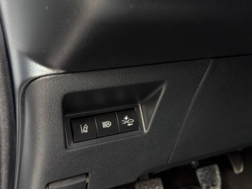 Toyota Yaris III Hatchback 5d Facelifting 2017 1.0 VVT-i 72KM 2020 TOYOTA YARIS 1.0 Life KRAJOWA BEZWYPADKOWA I WŁAŚCICIEL, zdjęcie 20