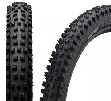 OPONA SCHWALBE MAGIC MARY BIKEPARK DIRT 27.5x2.40