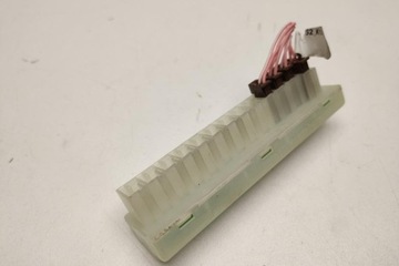 JINÉ KABEL MERCEDES-BENZ C (W205) A0009821112 2.1L DIESEL 125KW 2016