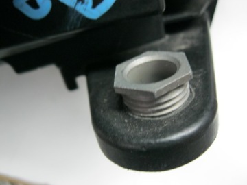 Левый передний фонарь Skoda Octavia III 3 Лифт