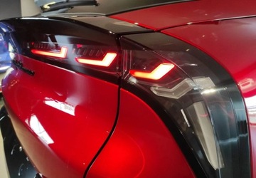 Alfa Romeo Junior SUV 1.2 Hybrid 145KM 2025 Alfa Romeo Junior 1.2 Hybryda 145KM, zdjęcie 8