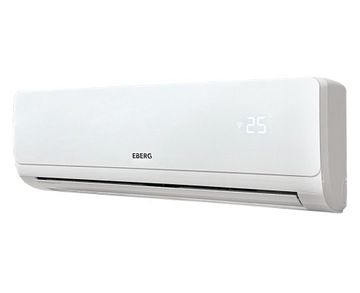 EBERG AORI 2,5 кВт ION Wi-Fi настенный кондиционер