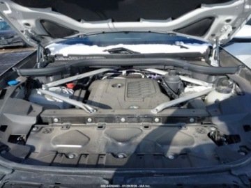BMW X5 G05 2022 BMW X5 xDrive40i 2022 3.0 Benzyna 335KM, zdjęcie 8