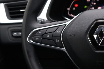 Renault Captur II Crossover 1.3 TCe 140KM 2023 Renault Captur 1.3 TCe MHEV, Salon Polska, zdjęcie 18