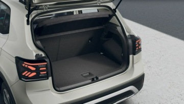 Volkswagen T-Cross SUV Facelifting 1.0 TSI 115KM 2026 Volkswagen T-Cross Style 1.0 TSI 116 KM DSG, zdjęcie 8