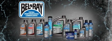 Высокоэффективное вилочное масло Bel-Ray 5W 1L