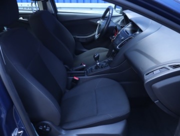 Ford Focus III Kombi Facelifting 1.5 TDCi 95KM 2018 Ford Focus 1.5 EcoBlue, Salon Polska, Serwis ASO, zdjęcie 8