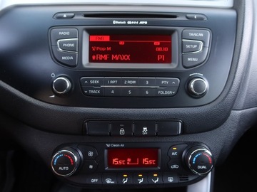 Kia Ceed II Hatchback 5d 1.6 GDI 135KM 2012 Kia Ceed 1.6 GDI, Salon Polska, Serwis ASO, Klima, zdjęcie 11