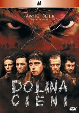 DOLINA CIENI DVD BELL SERKIS SPEER FOX
