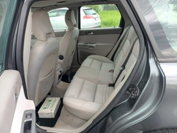 Volvo V50 2.0 TD 136KM 2004 Volvo V50 2.0TD 136km 04r, zdjęcie 5