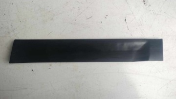 НАКЛАДКА НА КРЫЛО НИЖНЯЯ ПРАВАЯ ЗАДНЯЯ AUDI 80 CABRIO COUPE