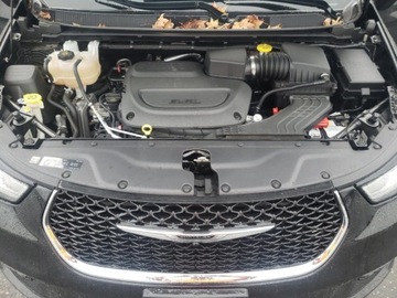 Chrysler Pacifica II 2022 Chrysler Pacifica 2022 CHRYSLER PACIFICA TOURING L 3.6 Benzyna 287KM, zdjęcie 11