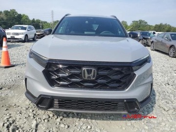 Honda CR-V VI 2024 Honda CR-V 2024 r., 2,0L SPORT HYBRID 2.0 Hybryda 204KM, zdjęcie 1