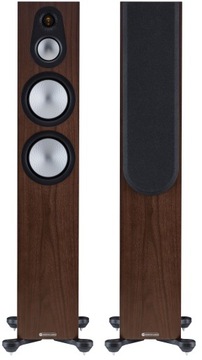 MONITOR AUDIO SILVER 300 7G ORZECH