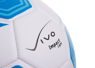 Развлекательный футбольный мяч для сада для детей, размер 5 + насос для мячей