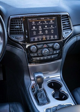 Jeep Grand Cherokee IV 2020 Jeep Grand Cherokee Jeep Grand Cherokee IV WK2 3.6 4X4 Limited 286KM 3.6, zdjęcie 13