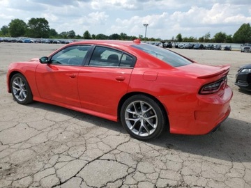 Dodge Charger VII 2023 Dodge Charger GT,. 2023,. 3.6L 3.6 Benzyna 300KM, zdjęcie 2