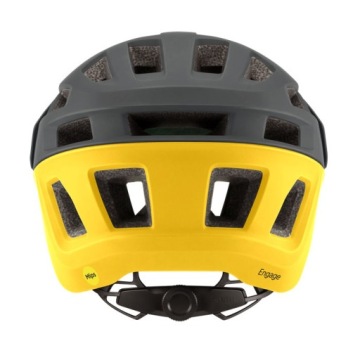 Велосипед SMITH HELMET ENGAGE 2 MIPS Коройд MTB M 55-59 Slate/Fool's Gold