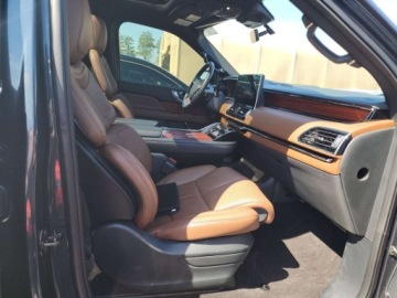 Lincoln Navigator III 2024 Lincoln Navigator Reserve 2024 3.5 Benzyna 440KM, zdjęcie 14