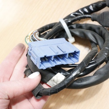 791 Przełączniki Prawa Manetka Honda Goldwing GL 1800