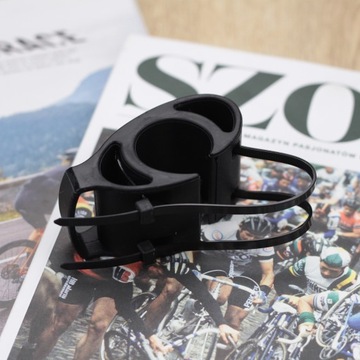 УНИВЕРСАЛЬНЫЙ велосипедный держатель для часов GARMIN SUUNTO SAMSUNG HUAWEI POLAR