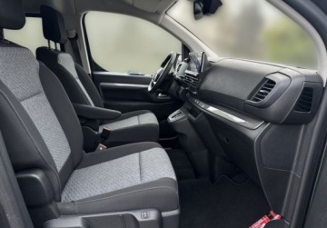 Toyota 2024 Toyota Proace Verso 2.0 D4-D Long Family 2.0 Diesel 177KM, zdjęcie 11