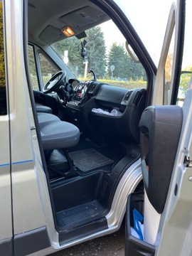 Citroen Jumper II 2013 Citroen jumper 9 - osobowy, zdjęcie 12