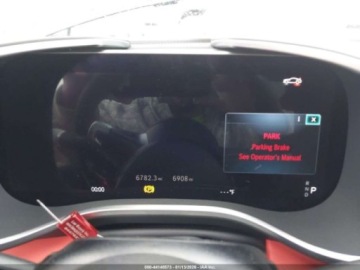 Mercedes SL R232 2023 Mercedes-Benz SL 63 AMG 4Matic 2023 4.0 Benzyna 577KM, zdjęcie 10