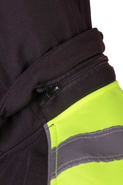 Куртка Benefit Rival Softshell, размер XL