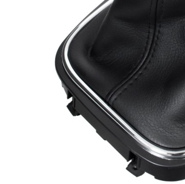 Ручка переключения передач, рычаг сильфона для VW Golf V 5 VI 6 Jetta