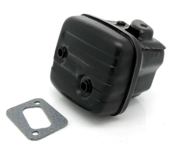 TŁUMIK FARMERTEC DO HUSQVARNA 340, 340E, 345, 345E