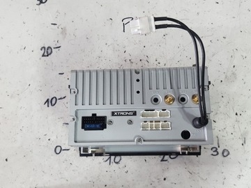 AUDI A3 8P 03-12 РАДИОНАВИГАЦИОННЫЙ XTRONS