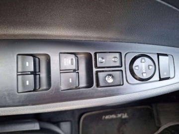 Hyundai Tucson III SUV Facelifting 1.6 GDi 132KM 2020 Hyundai Tucson 1.6 GDi 132KM Manual Salon PL 1.6 Benzyna 132KM, zdjęcie 24