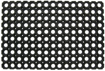WYCIERACZKA GUMOWA PLASTER MIODU 50x100 MATA