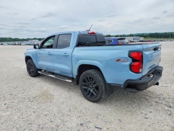 Chevrolet 2025 Chevrolet Colorado Z71 2025 2.7 Benzyna 310KM, zdjęcie 1