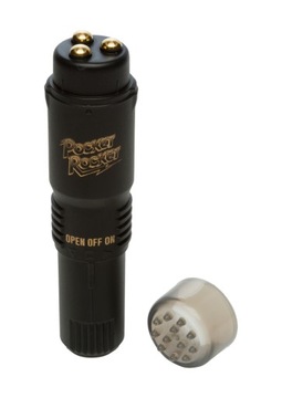 DOC-JOHNSON POCKET ROCKET KULE MINI WIBRATOR
