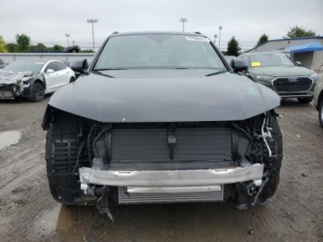 Audi Q5 II SUV Facelifting 2.0 40 TFSI MHEV 204KM 2025 Audi Q5 2025 AUDI Q5 PREMIUM 45 2.0 Benzyna 204KM, zdjęcie 5