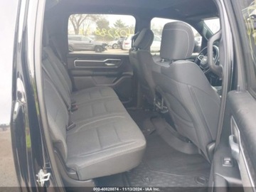 Dodge Ram V 2021 Dodge RAM 2021r., 4X4, od ubezpieczalni 5.7 Benzyna 395KM, zdjęcie 9