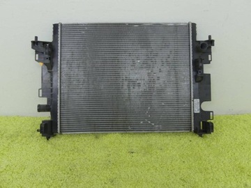 CHLADIČ SMART W453/ FORTWO/ FORFOUR/TWINGOO 3 III 0,9TCE 14R-