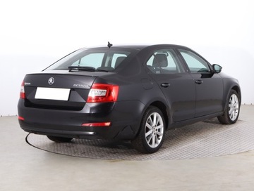 Skoda Octavia III Liftback 1.8 TSI 180KM 2015 Skoda Octavia 1.8 TSI, Salon Polska, Navi, Xenon, zdjęcie 4