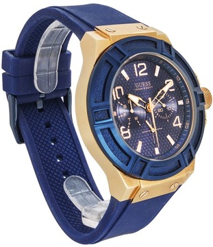 Zegarek Guess Rigor W0247G3