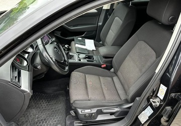 Volkswagen Passat B8 Variant 2.0 TDI BlueMotion SCR 150KM 2017 Volkswagen Passat 2,0 TDI 150 KM 4-Motion Serwis GWARANCJA Zamiana Zarejes, zdjęcie 18