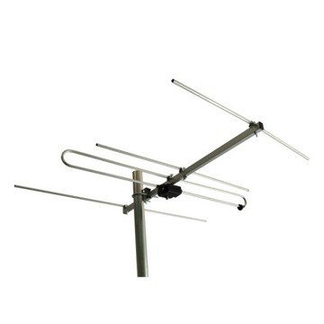 Antena kierunkowa DVB-T DPM HN36FK, 4 el., bez wzmacniacza, DPM